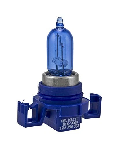 Bombillas halógenas blancas xenón Hella H71071282 Optilux serie Xb H16 9009 Foto 3 de 3