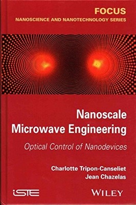 Nanoscale Microwave Engineering: Optical Control of Nanodevices