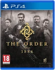 The Order 1886 - PLAYSTATION 4 Italian Version PS4