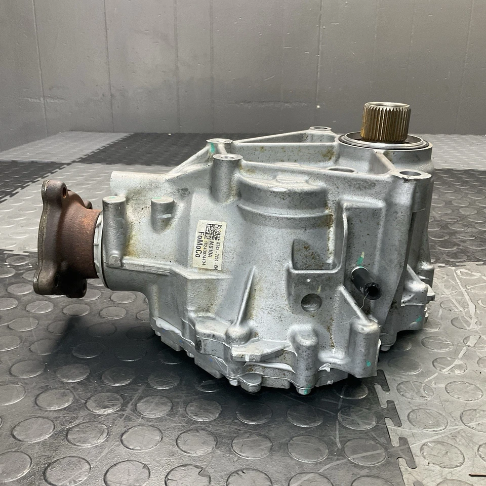 Корпус переднего блока передачи мощности полного привода для Ford Taurus 3,5 л 2008-2014 годов выпуска от оригинального производителя - Изображение 4 из 4