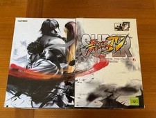 Mad Catz Street Fighter IV Arcade Fight Stick Tournament Edition USB Xbox 360