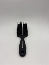 Hercules Sägemann Flexy Shape, schwarz, oval, mittel 9144 Curved Design