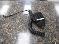 Vintage Cobra Electronics Premium 5-pin Power Microphone - Iy46 Vintage Cobra Electronics Premium 5-pin Power Microphone - Iy46