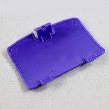 Brand New Battery Cover Replacement Parts For Game Boy Color GBC Console