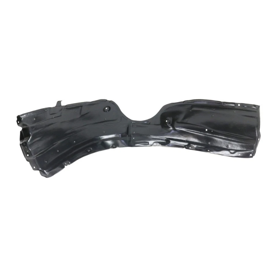 Forro de guardabarros lado conductor y pasajero para Lexus ES350/ES300h 2013-2015 | Par CAPA Foto 2 de 4