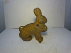 ANTIQUE GRISWOLD CAST IRON BUNNY RABBIT CAKE MOLD L@@K