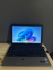 MEDION Akoya | i3, 8GB DDR3, 500GB HDD, NVIDIA Geforce gt 635, Windows 11 Pro