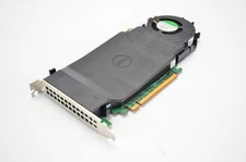 Dell Ultra SSD M.2 PCIe x4 NVMe Storage Adapter Card 80G5N 6N9RH