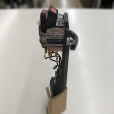 SHURE VN35HE V15TYPEIII Cartridge MICRO shell set Used