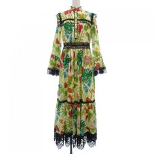 Authentic GUCCI Dress  #241-003-827-0975