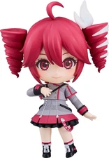 Good Smile Company Nendoroid Kasane Teto Synthesizer V AI Ver.