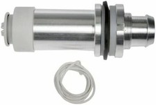 Fuel Tank Roll Over Filler Neck Inlet Check Valve  02-04 Gmc Chevrolet 577-106