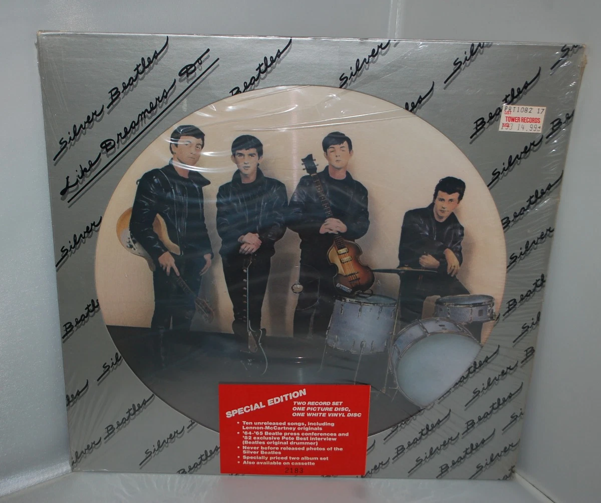 a*s様 The Beatles Picture Record Limited The Beatles Picture Disc Vinyl Records for sale | eBay