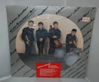 THE BEATLES Silver Beatles Like Dreamers Do 2 LP Pic Disc White Vinyl SEALED '82