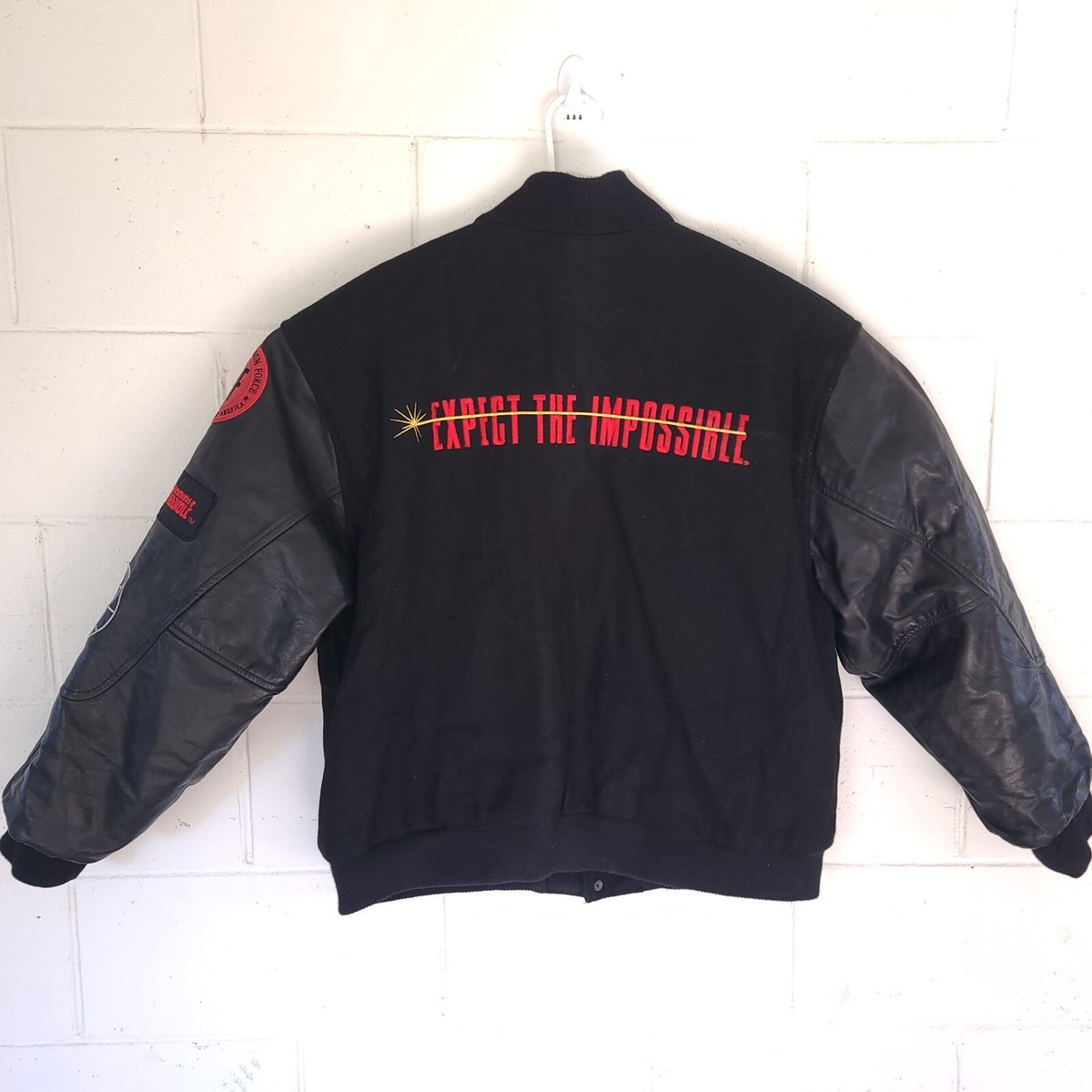 Vtg 1996 Limited Promo Apple Computer Mission Impossible