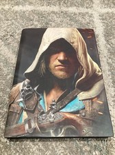 Assassin's Creed: IV Black Flag The Complete Official Guide Collector's Edition