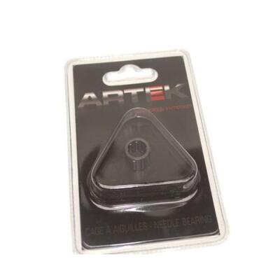 Compatible MBK Yamaha Aprilia CAGE A AIGUILLES DE PISTON MALOSSI 10x14x13 POUR MBK 50 BOOSTER, NITRO, OVETTO 2T, STUNT-YAMAHA 50 BWS, AEROX, NEOS 2T, SLIDER-MALAGUTI 50 F12-APRILIA 50 SR Artek 10x14x13 Mm Compatible MBK Yamaha Aprilia CAGE A AIGUILLES DE PISTON MALOSSI 10x14x13 POUR MBK 50 BOOSTER, NITRO, OVETTO 2T, STUNT-YAMAHA 50 BWS, AEROX, NEOS 2T, SLIDER-MALAGUTI 50 F12-APRILIA 50 SR Artek 10x14x13 Mm