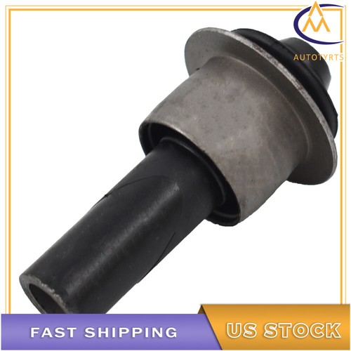 4× Front Bushing Engine Cradle Subframe Crossmember For Nissan Rogue 08/09/10-15 - Picture 8 of 12