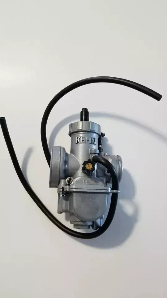 OEM Keihin PE 26mm Kawasaki Kx80 Carb Carburetor 98-00 KX 80