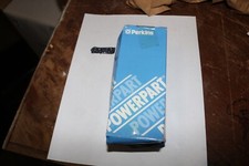 NOS genuine Perkins set of 3 Injectors PN 2645579 D3.152
