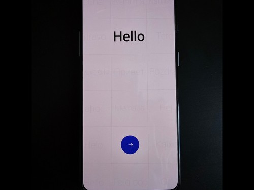 telephone oneplus 8t - Photo 4/9