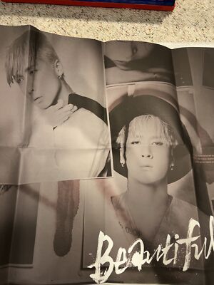 Beautiful Liar (Mini Album) by Vixx Lr 2015 Leo Ravi 8809435817168