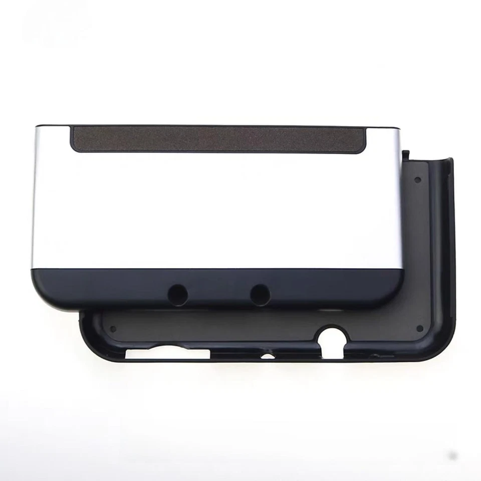 Snap on Case Cover Shell for Nintendo New 3DSLL/NEW 3DSLL XL Solid Color Gifts - Image 3 of 4