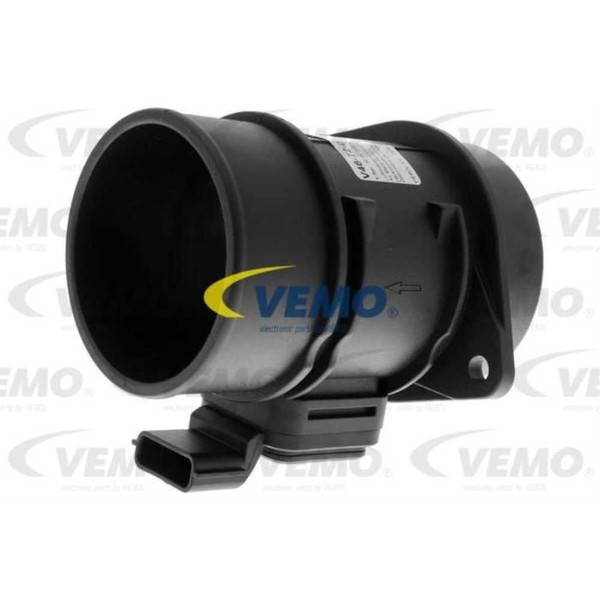 Vemo Luftmassenmesser FüR Nissan Nv200/Evalia Bus Qashqai +2 I 1.5 Dci Renault-image
