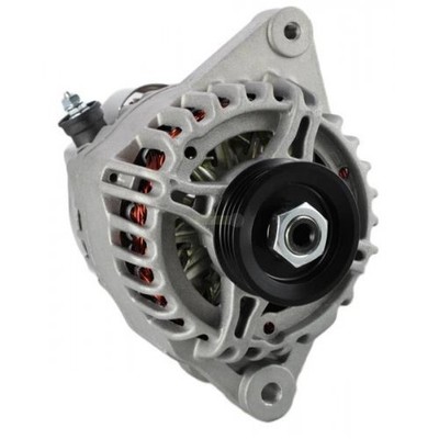 Alternator New - Made In Italy - For 102211-1670 Toyota