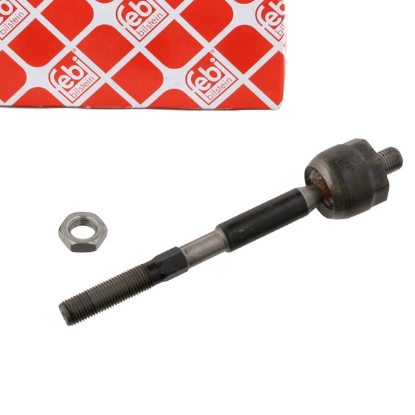 febi Spurstange Axialgelenk FüR VW Sharan Seat Alhambra Ford Galaxy WGR Vorne-image