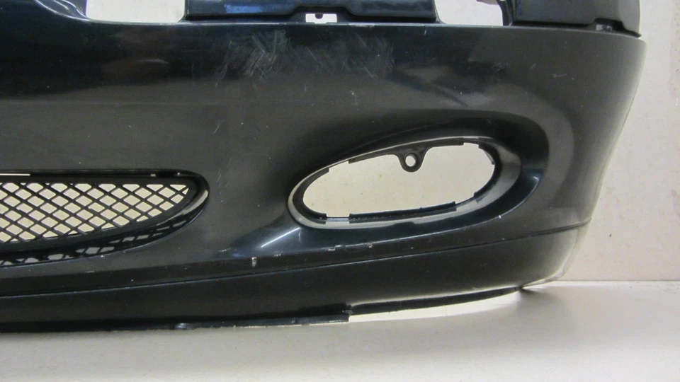 2000 2001 2002 MERCEDES BENZ W220 S500 S430 FRONT BUMPER COVER OEM W220 - Image 4 of 4