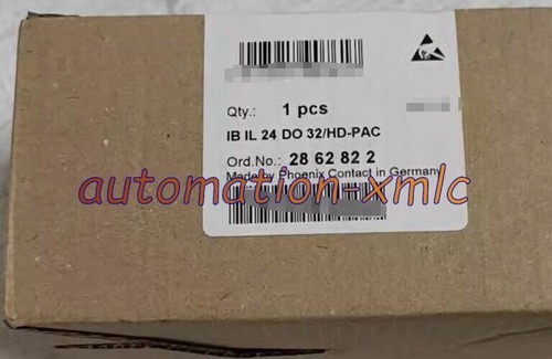 Phoenix Contact INTERBUS IB IL 24 DO 32/HD-PAC 2862 Produktbild-Vorschau 4