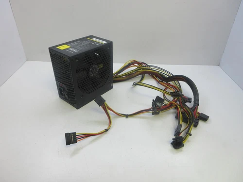 ANTEC Power Supply 450W | VP450