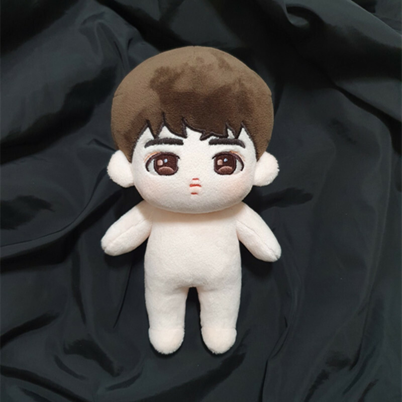 EXO ぬいぐるみ D.Oなし EXO D.O. ディオ ギョンス ペンギン10cm ぬいぐるみ セット