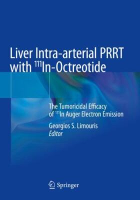 Liver Intra-arterial Prrt With 111in-octreotide : The Tumoricidal Efficacy of...