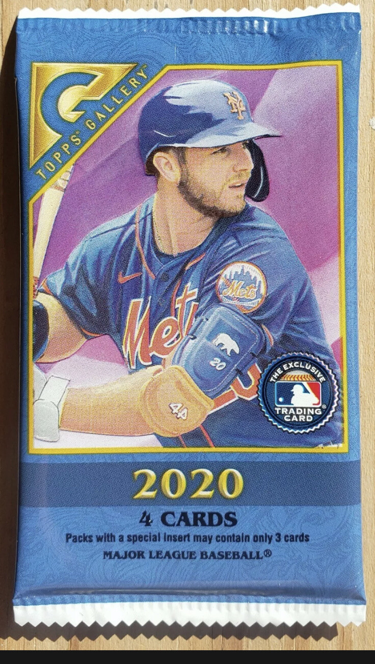Topps Gallery Baseball Cards - Best Ebay Hits