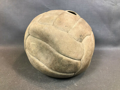 Cruel Rodeo terrain de jeux ballon de foot annee 70 Casier Faire Bon sang