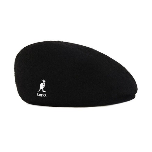 KANGOL Kangaroo Peaked Hat Beret 