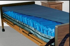 Drive Medical Replacement Cover For MED-AIRE 14029 Part #14029C Brand New