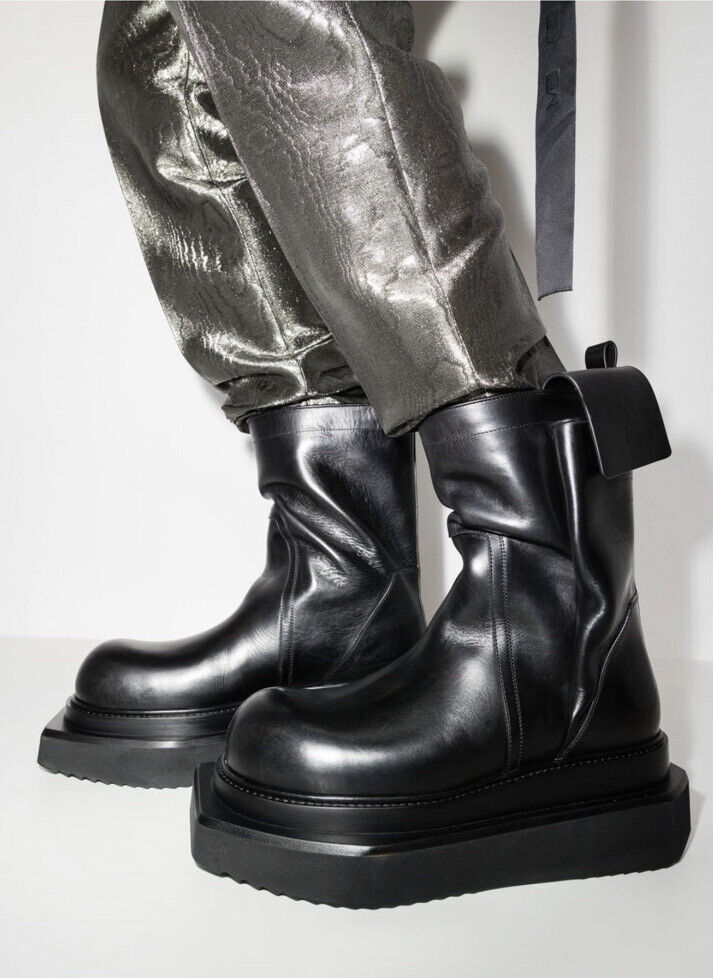 PRICE DROP! New In Box Rick Owen Fogpocket Cyclops Bozo PRICE DROP! New In Box Rick Owen Fogpocket Cyclops Bozo