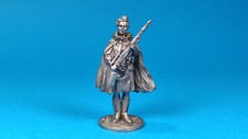 TIN soldier 54mm of Sniper of the 528th Rifle Regiment Natalia Kovshova, USSR