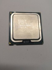 Intel Pentium D 925 3 GHz Dual-Core SL9KA Processor