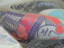 SWAG Golf Quarantine 19 Queen  blade headcover Sealed!