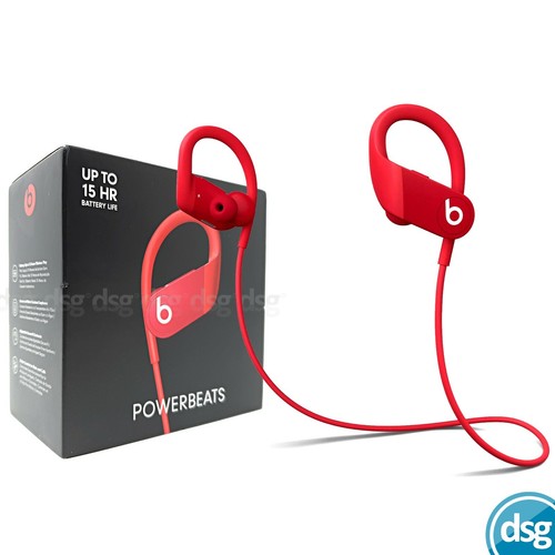Beats by Dre PowerBeats 4 Wireless 