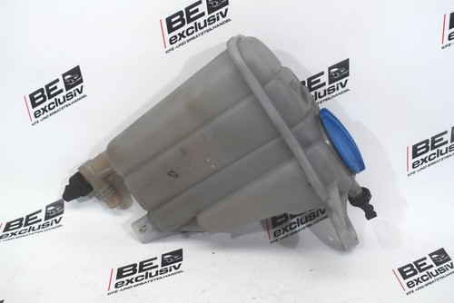 Audi A5 8T 2.0 TDI Kühlwasserbehälter Ausgleichsbehälter Kühlwasser  8K0121403Q