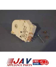 OEM KitchenAid Refrigerator Defrost Timer Inv# LR1511