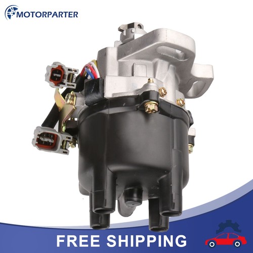 Ignition Distributor For Toyota Soluna Corolla AL50 AE100 AE110 5AFE