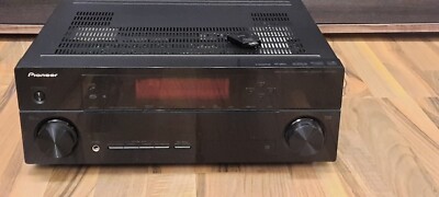 Pioneer AV-Receiver VSX-920-K