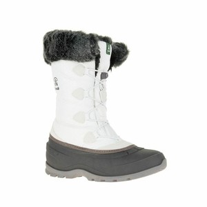 kamik momentum women's waterproof winter boots