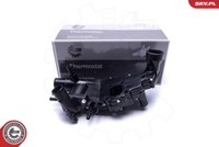 SKV Germany 20SKV112 Thermostat FüR Peugeot CitroËN